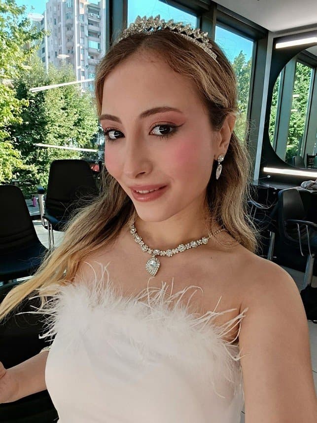 Özlem P. — çalışma 5