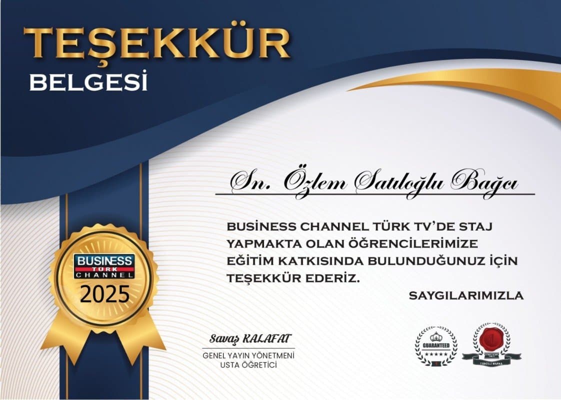 Özlem B. — çalışma 1