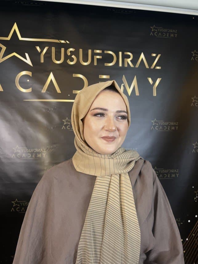 Özlem Y. — çalışma 2