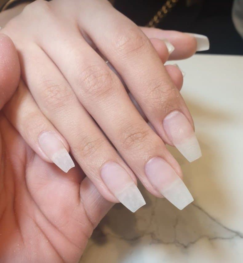 Nails Ö. — çalışma 4