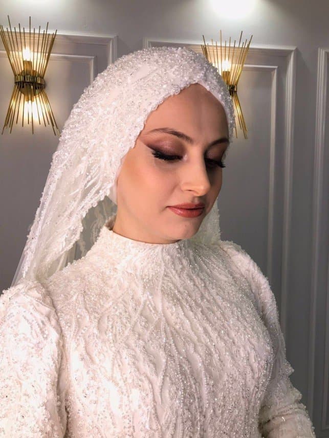 Öznur K. — çalışma 3