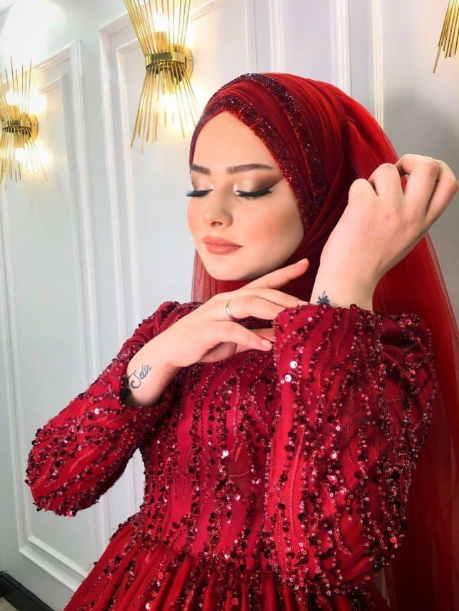 Öznur K. — çalışma 5