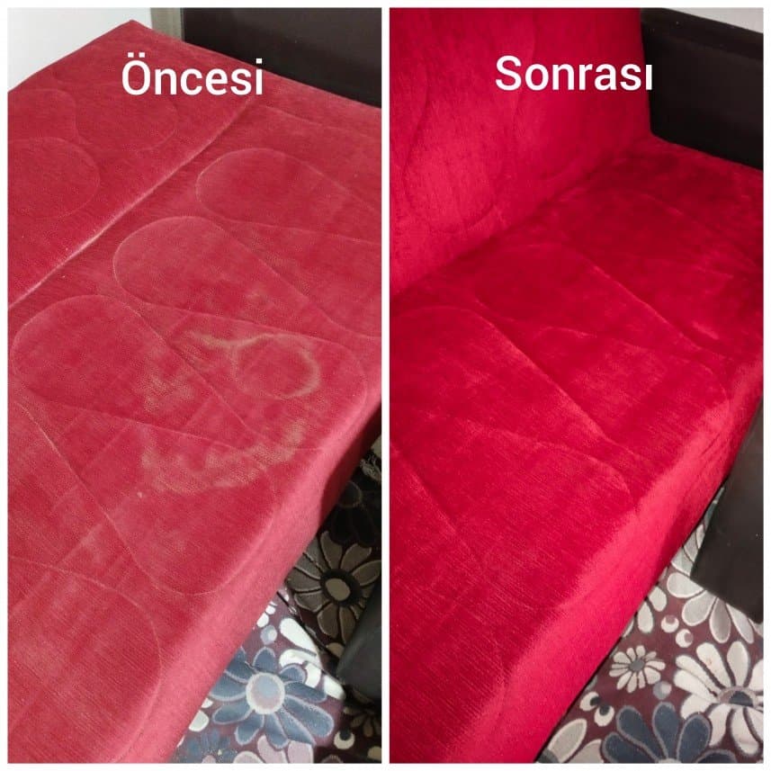 Papatya T. — çalışma 1