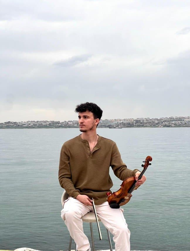 Patika H. — çalışma 2