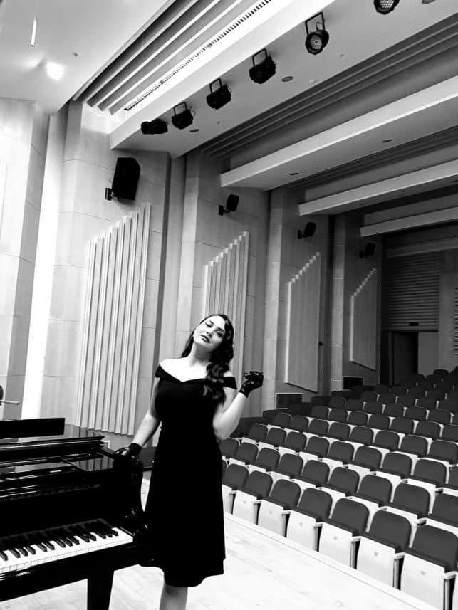 Patika H. — çalışma 5
