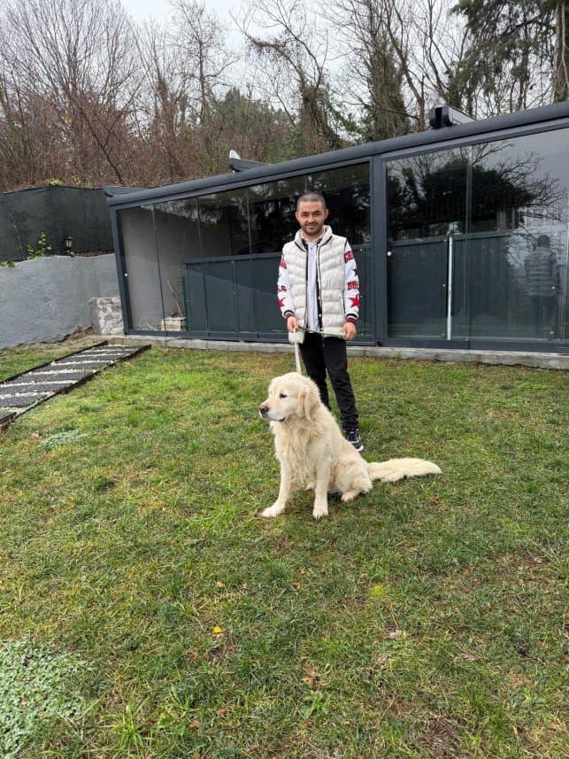 Patili B. — çalışma 1
