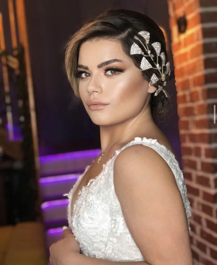 Pelinsu S. — çalışma 8