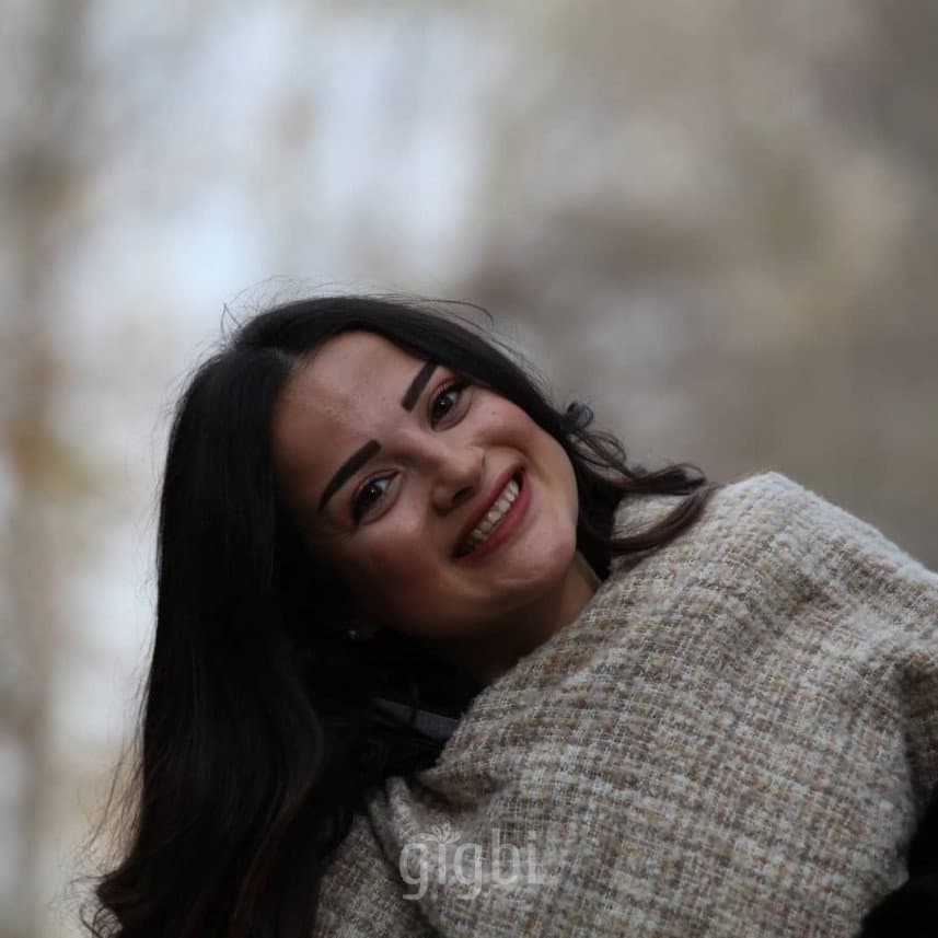 Photograpy A. — çalışma 2