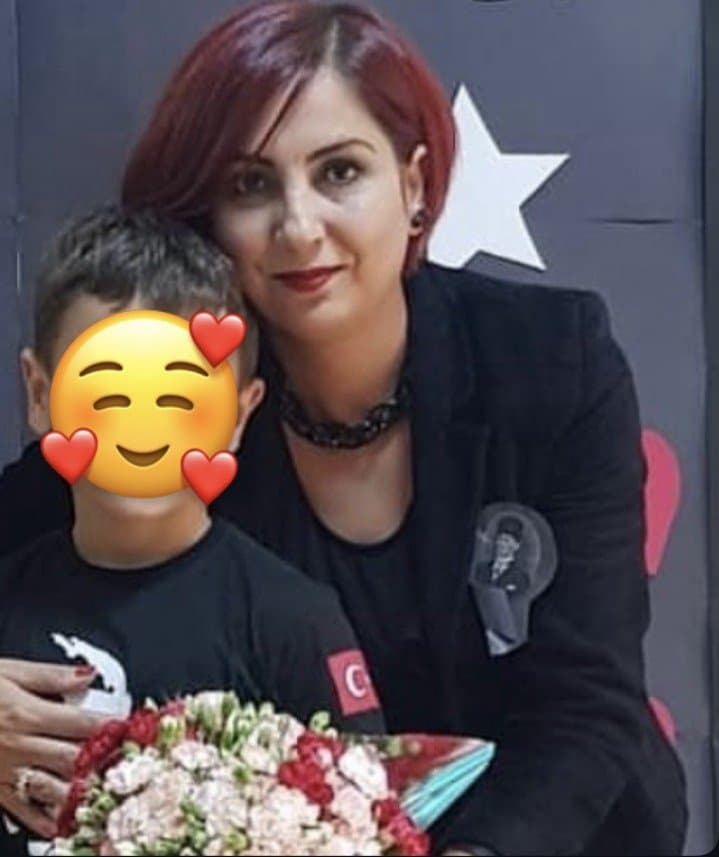 Pınar Ö. — çalışma 1