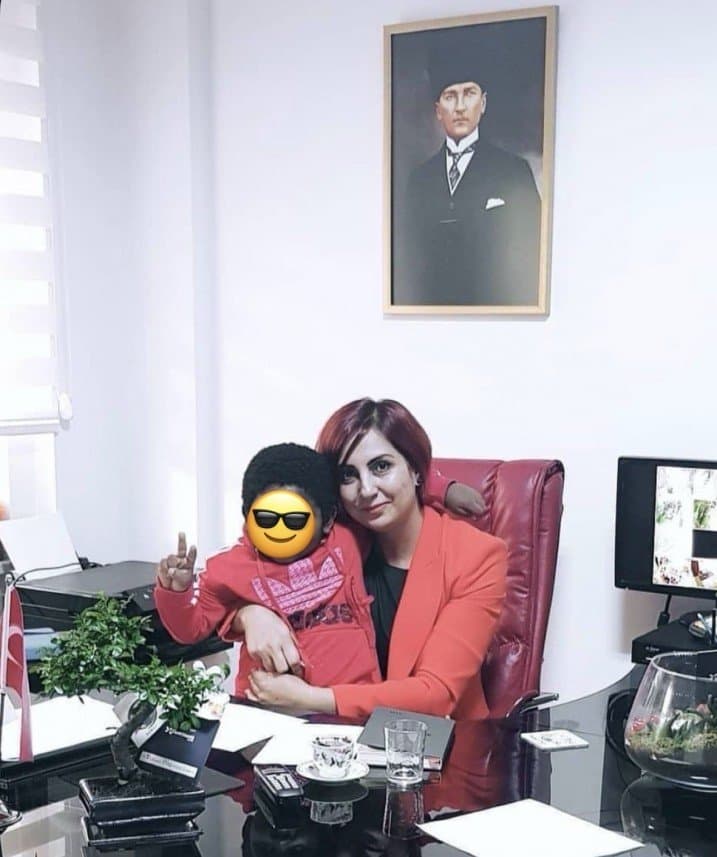 Pınar Ö. — çalışma 2