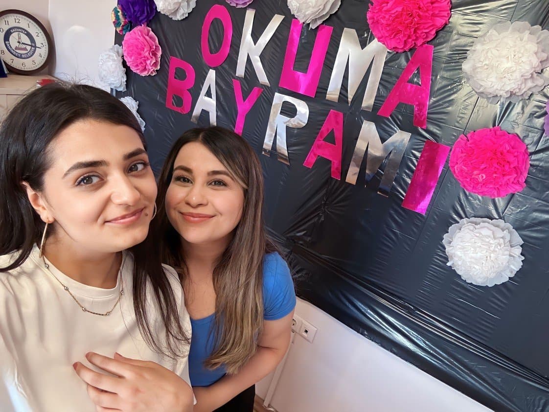 Pınar B. — çalışma 2
