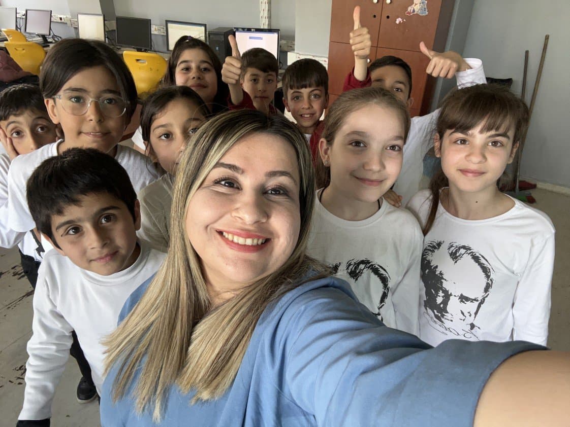 Pınar B. — çalışma 1
