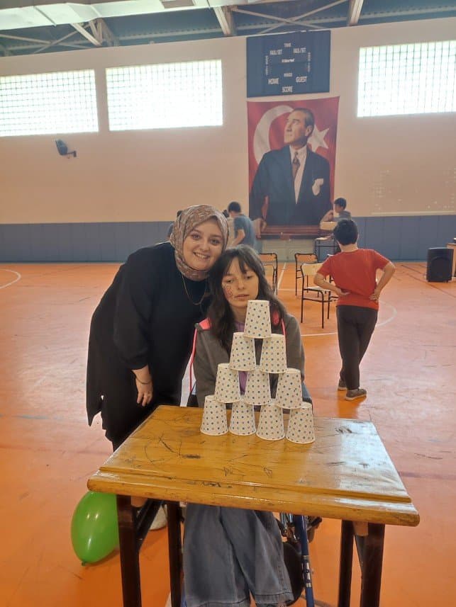 Pınar C. — çalışma 2
