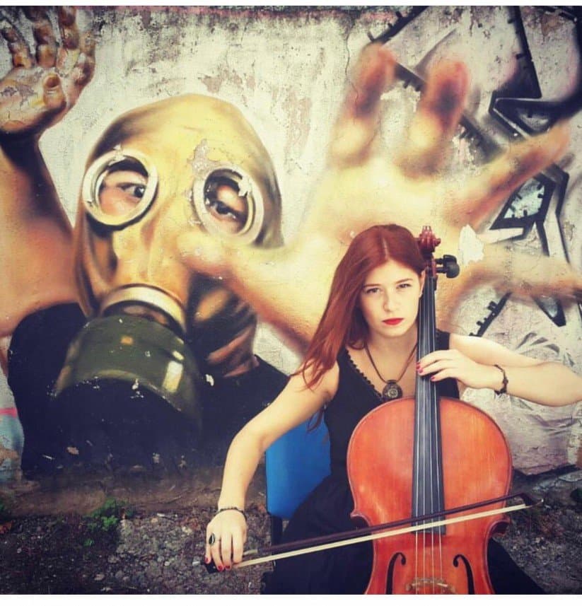 Pınar D. — çalışma 1