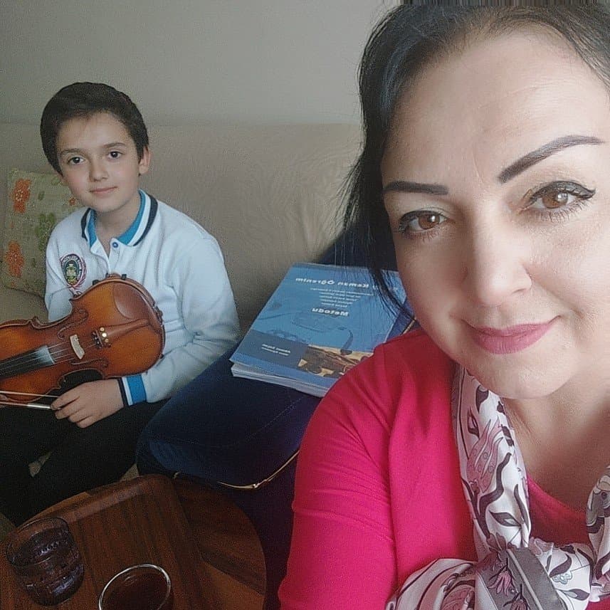 Pınar İ. — çalışma 1