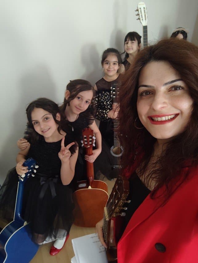 Pınar A. — çalışma 5