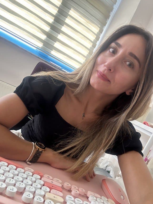 Pınar S. — çalışma 1