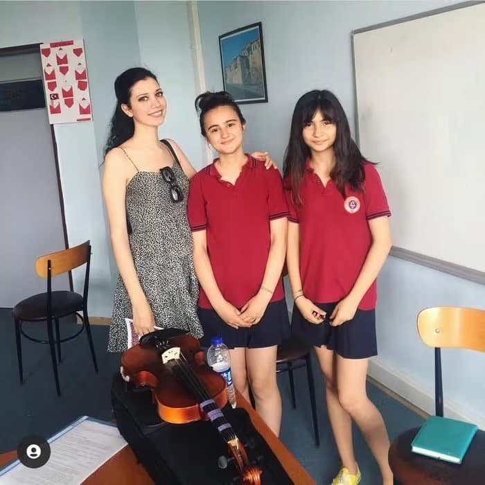 Pınar T. — çalışma 8