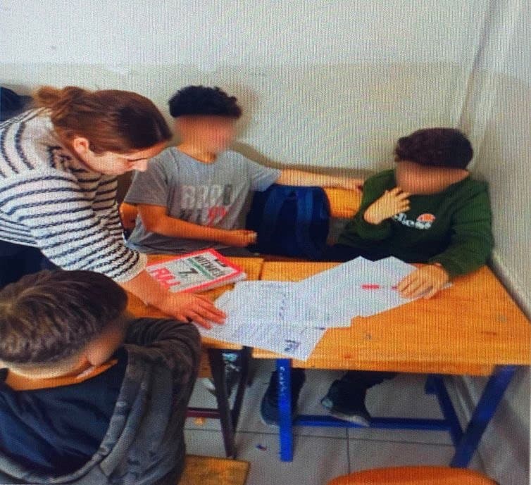 Pınar Y. — çalışma 1