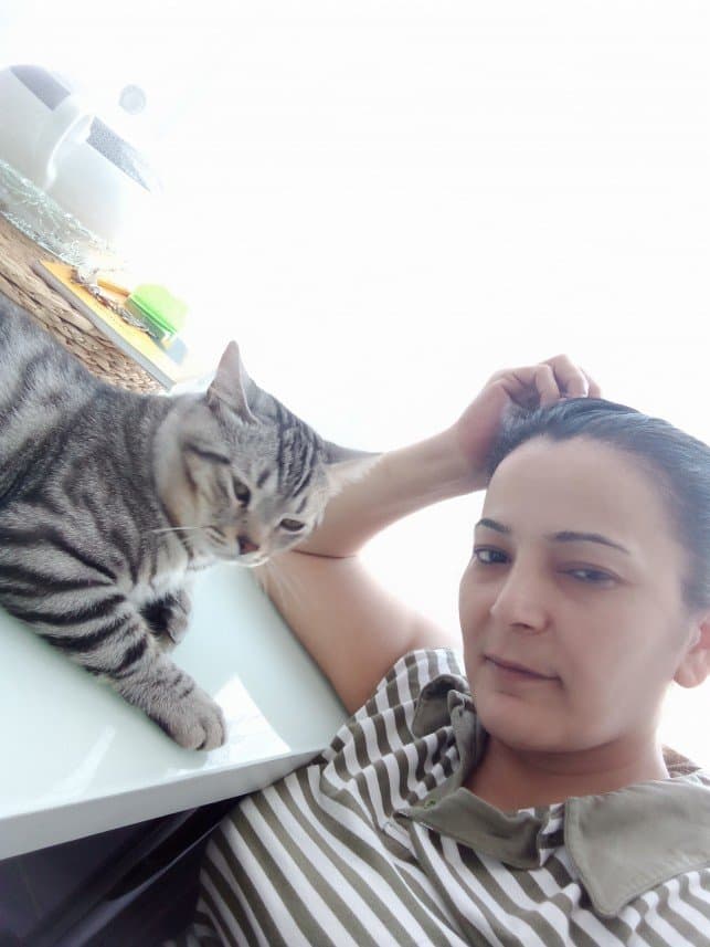 Pisi O. — çalışma 1
