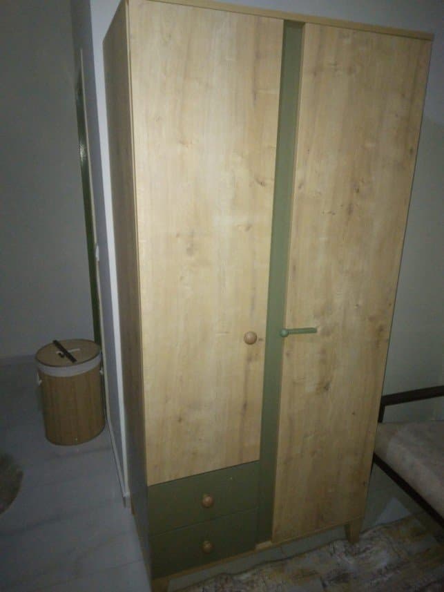 Muhammer A. — çalışma 5