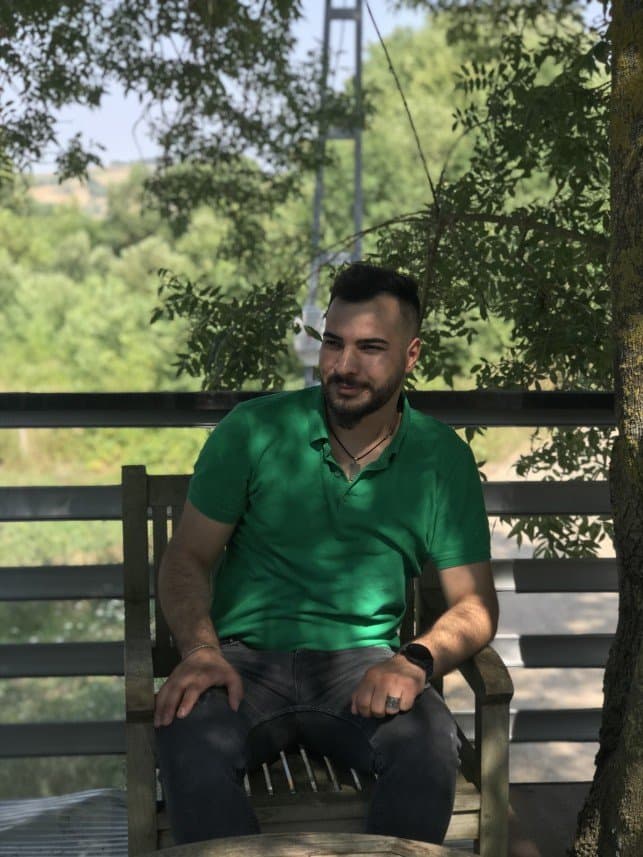 Poyraz Ş. — çalışma 1