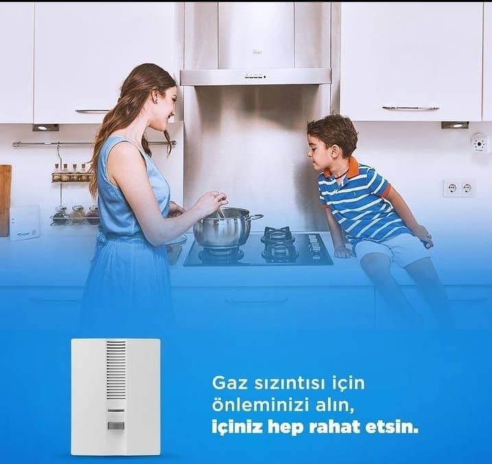 Proalarm A. — çalışma 5