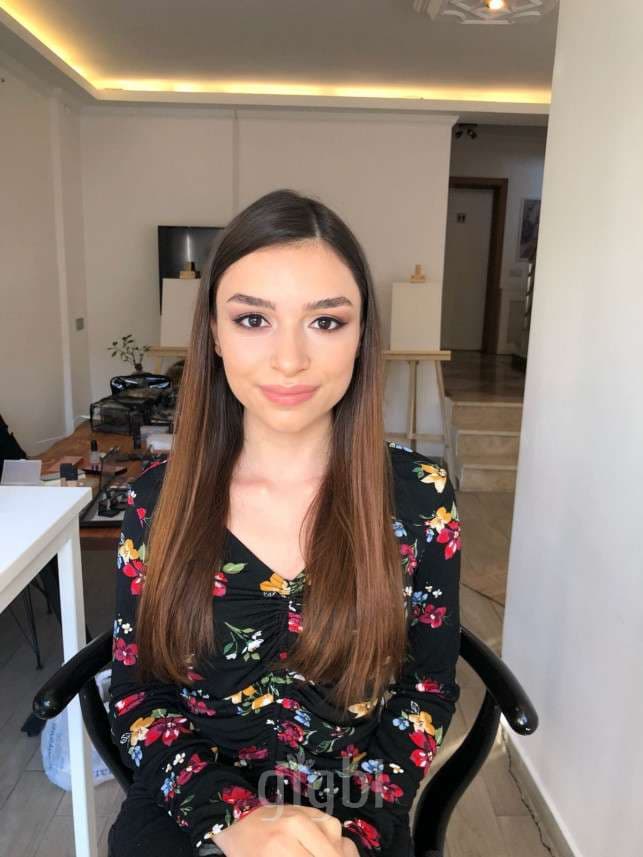 Ayşegül Ş. — çalışma 4