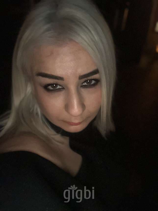 Ayşegül Ş. — çalışma 6
