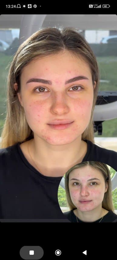 Belleaura M. — çalışma 6