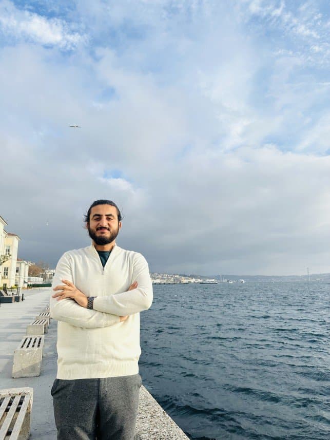 Psikolog D. — çalışma 2
