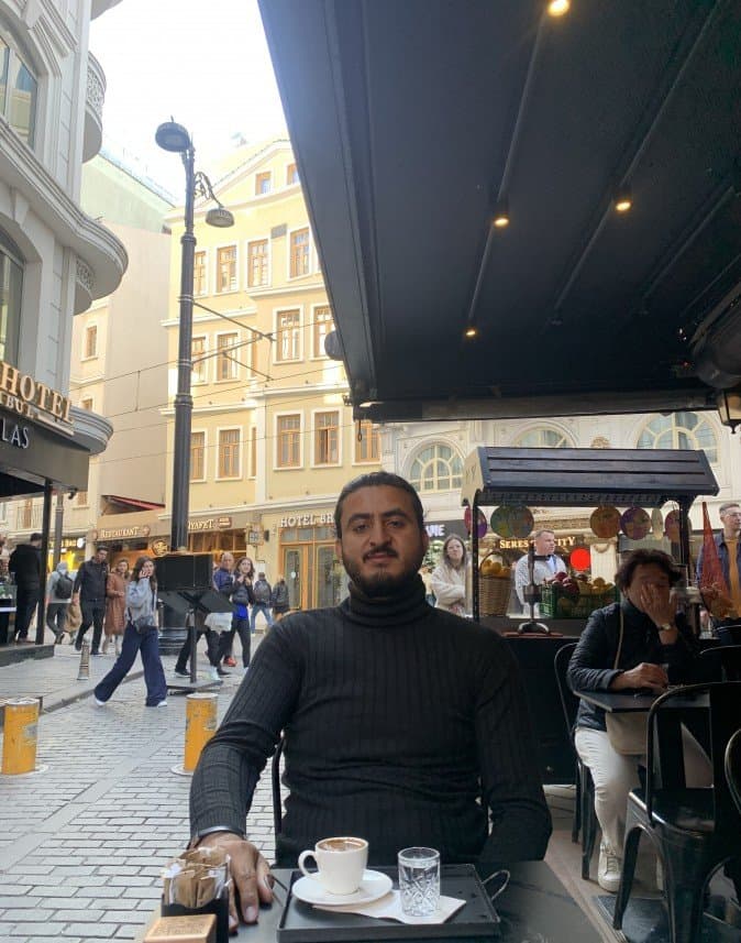 Psikolog D. — çalışma 3