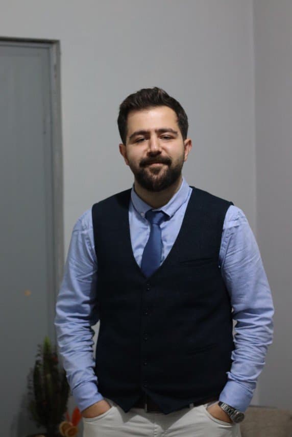 Psikolog I. — çalışma 1