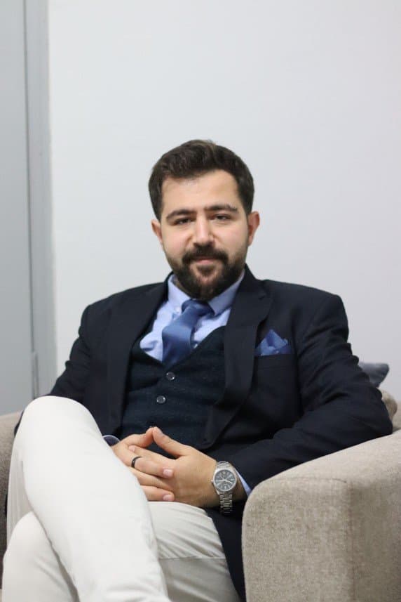 Psikolog I. — çalışma 2