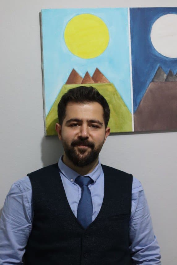 Psikolog I. — çalışma 3