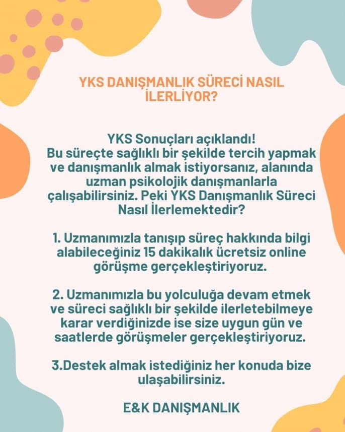 Psk. K. — çalışma 1