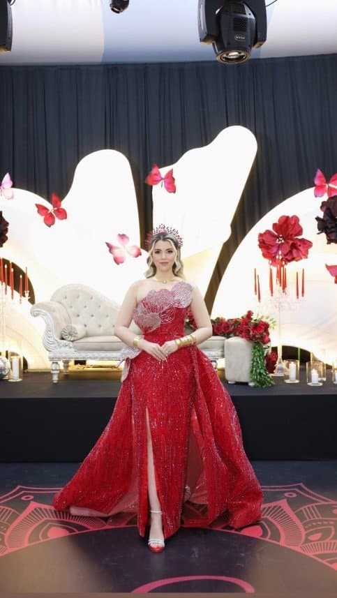 Rabia A. — çalışma 2