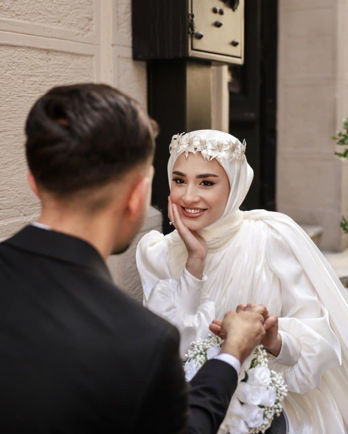 Rabia A. — çalışma 3