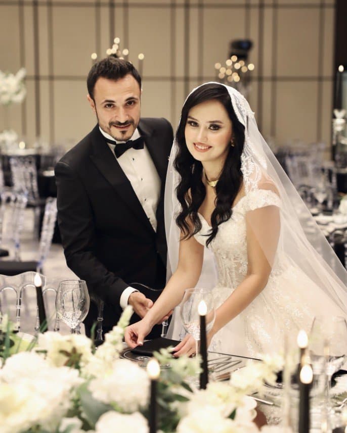 Rabia A. — çalışma 4