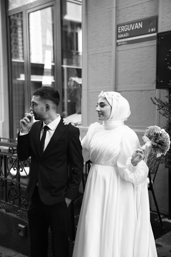Rabia A. — çalışma 5