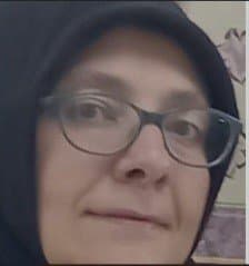 Rabia H. — çalışma 1