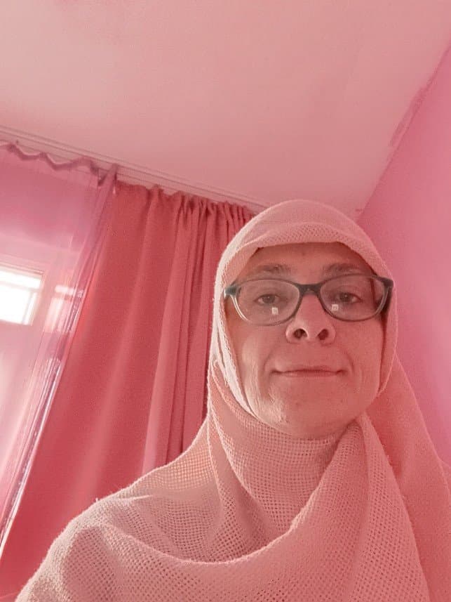 Rabia H. — çalışma 2