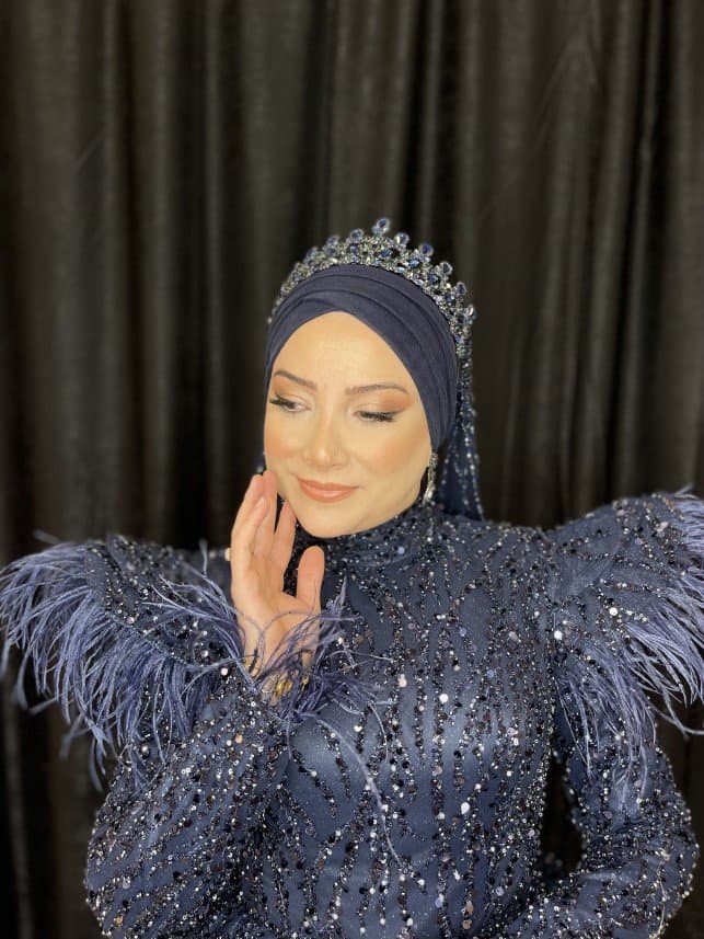 Rabia H. — çalışma 4