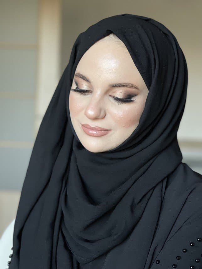 Rabia H. — çalışma 5
