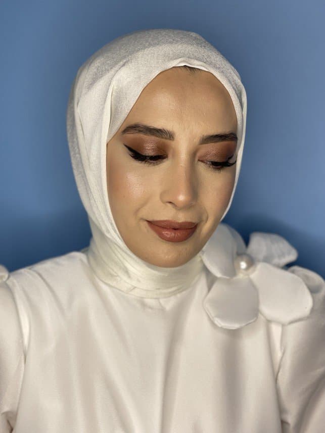 Rabia H. — çalışma 8