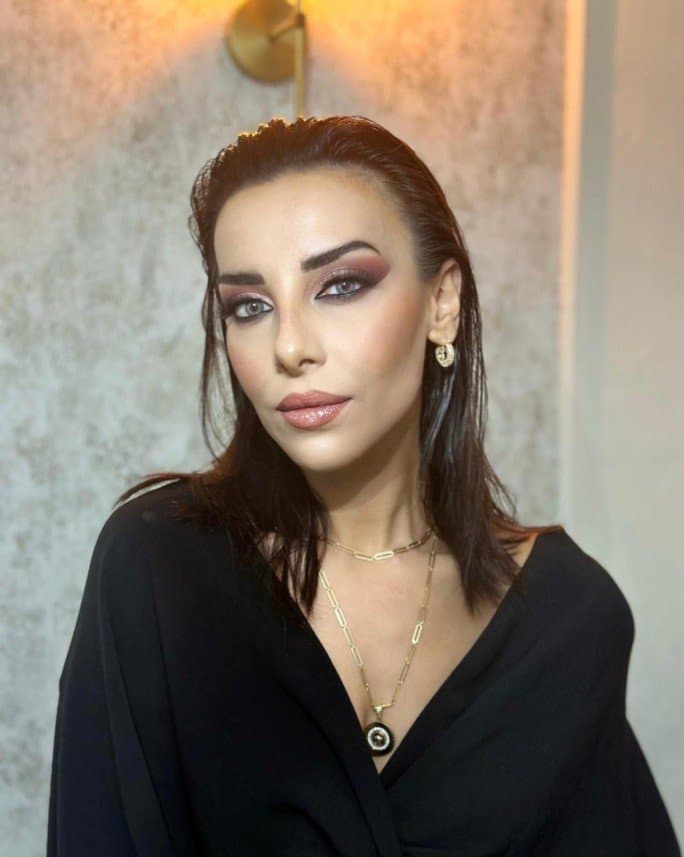 Rabia J. — çalışma 1