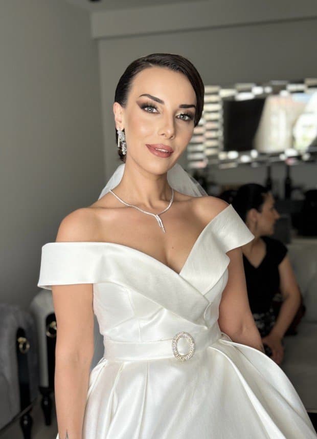 Rabia J. — çalışma 6