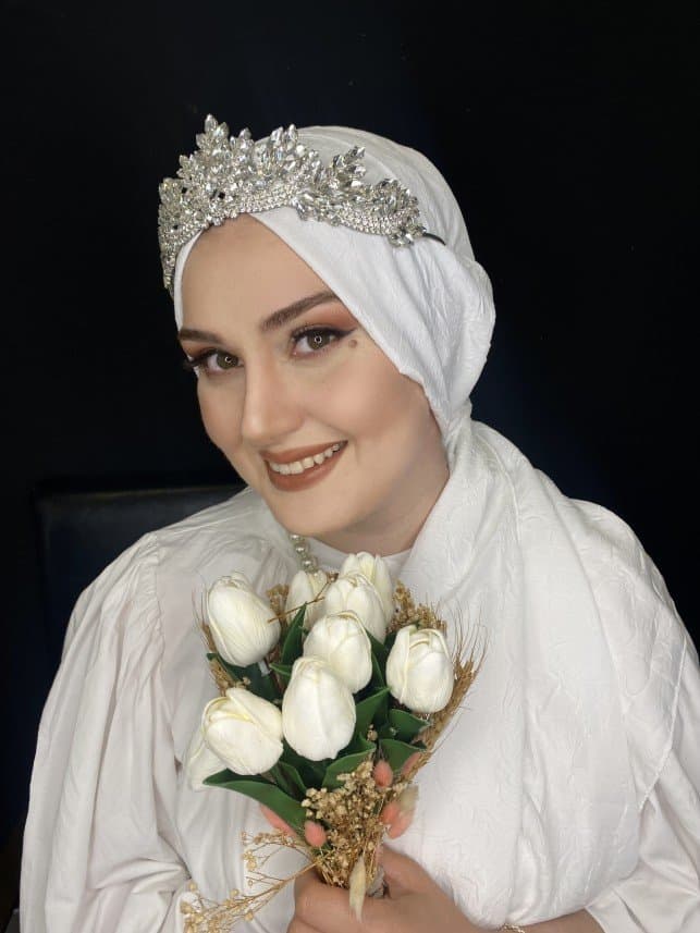 Rabia K. — çalışma 6