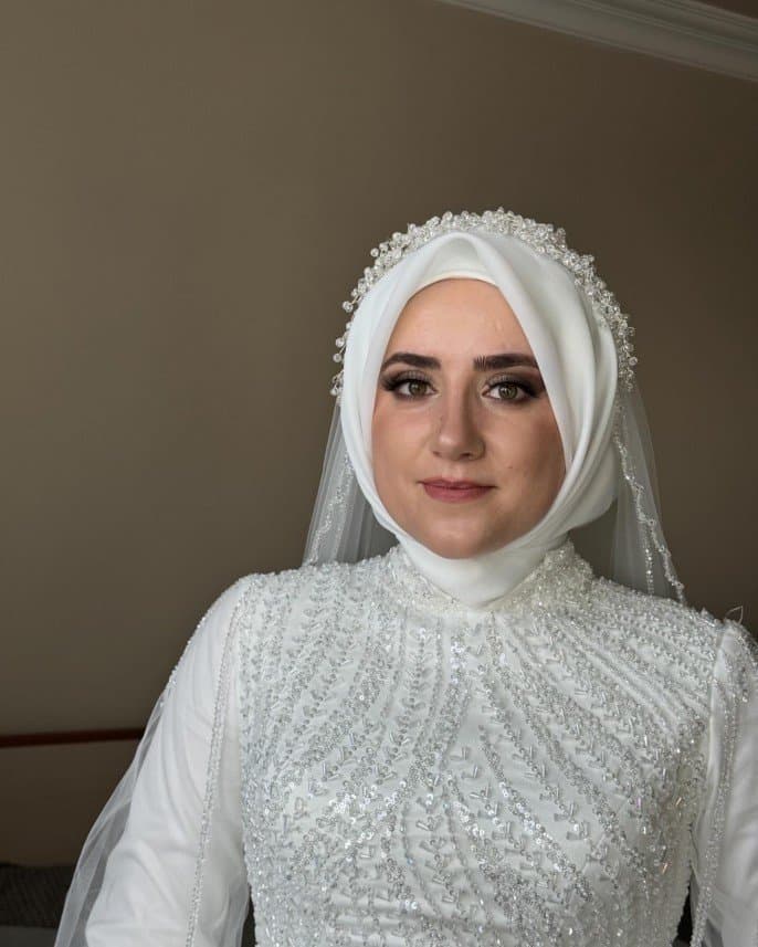 Rabia Y. — çalışma 3
