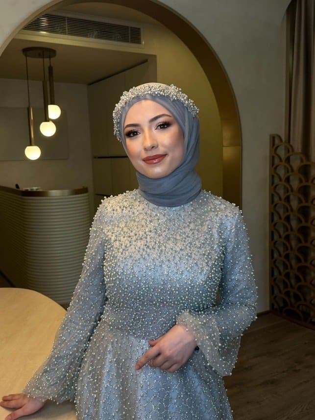 Rabia Y. — çalışma 4
